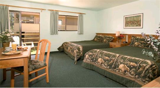 Big Bear Lakefront Lodge Cameră foto